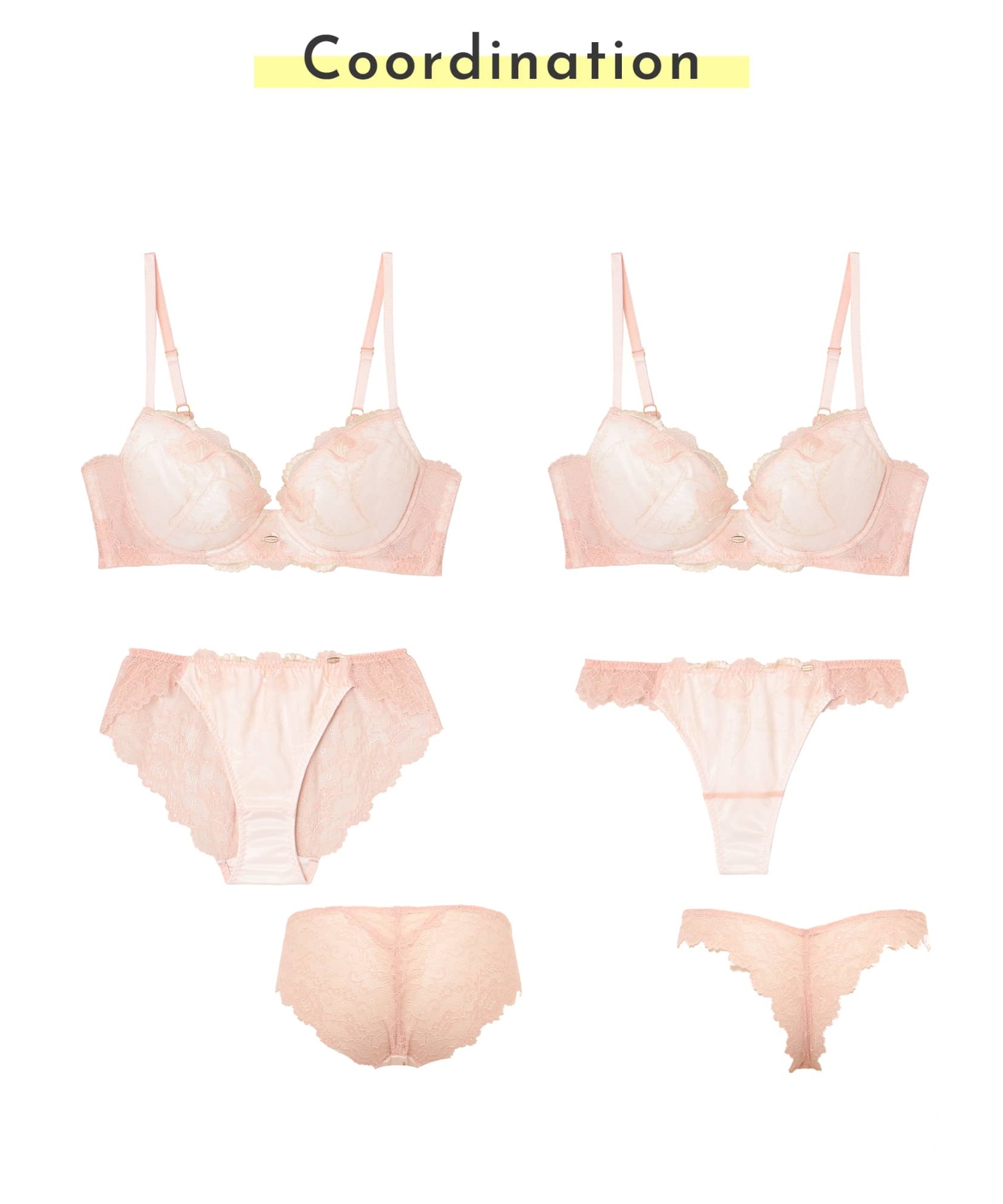 スウィートメモリー ショーツ