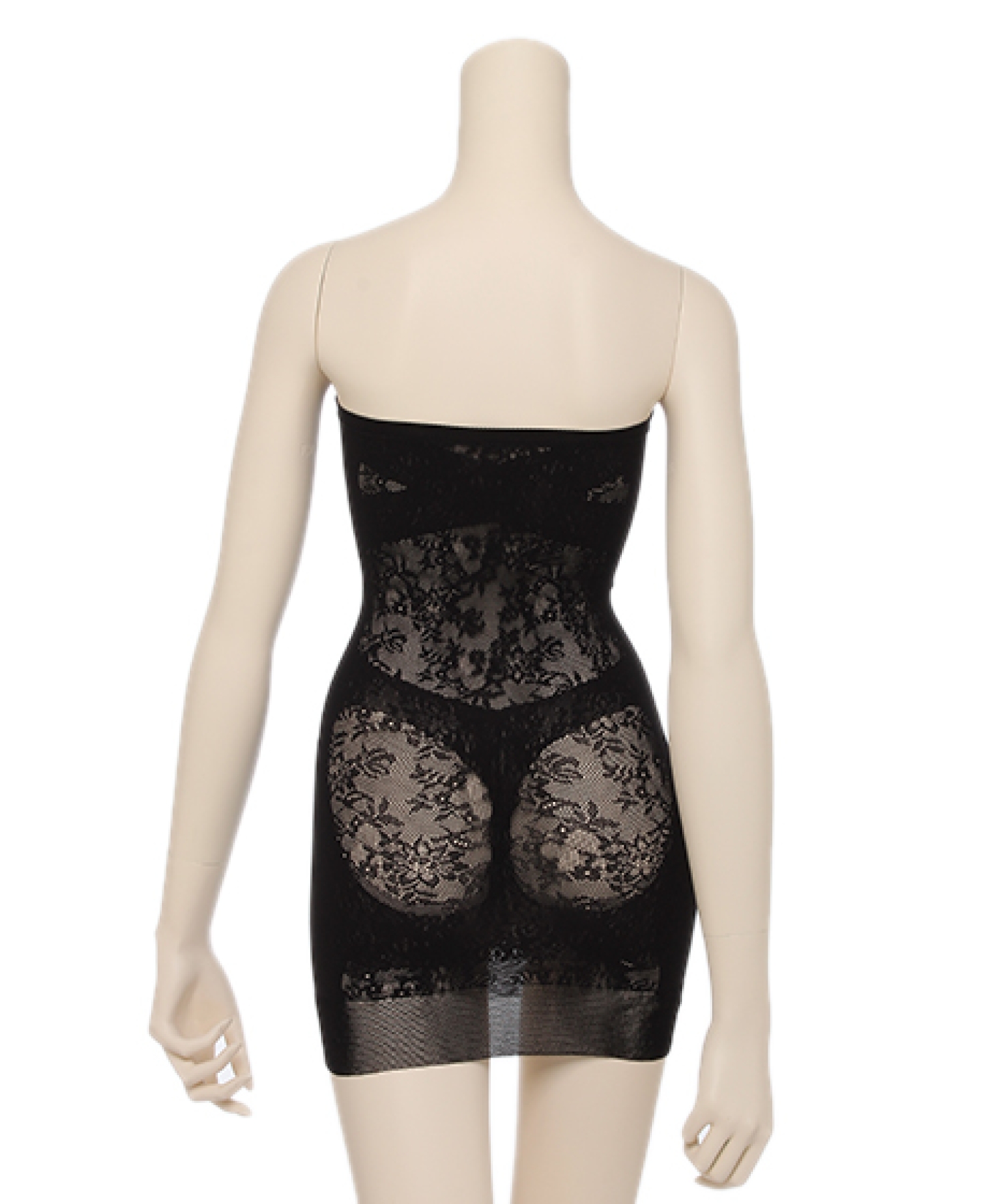 SOFT SHAPE INNER ワンピース