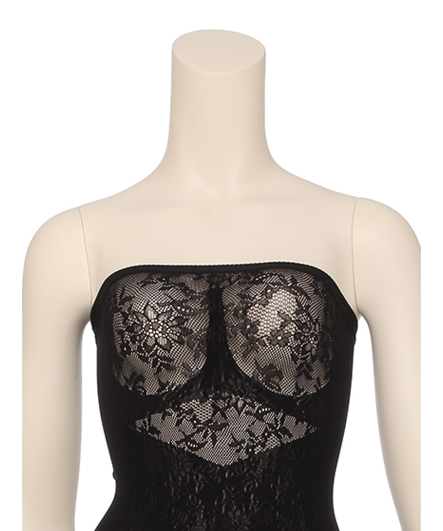 SOFT SHAPE INNER ワンピース