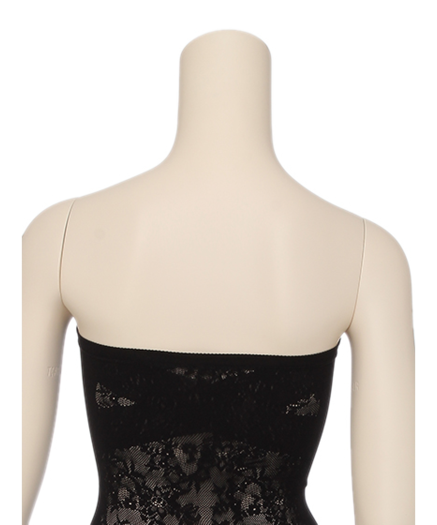 SOFT SHAPE INNER ワンピース