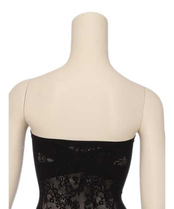 SOFT SHAPE INNER ワンピース