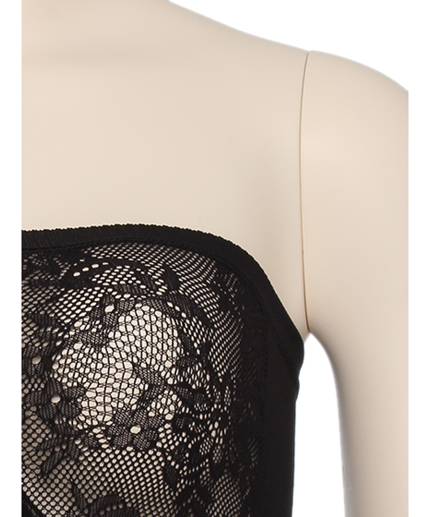 SOFT SHAPE INNER ワンピース