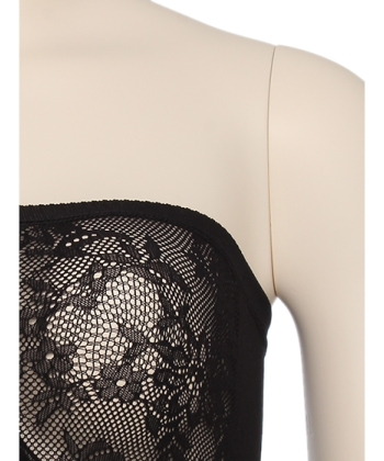 SOFT SHAPE INNER ワンピース