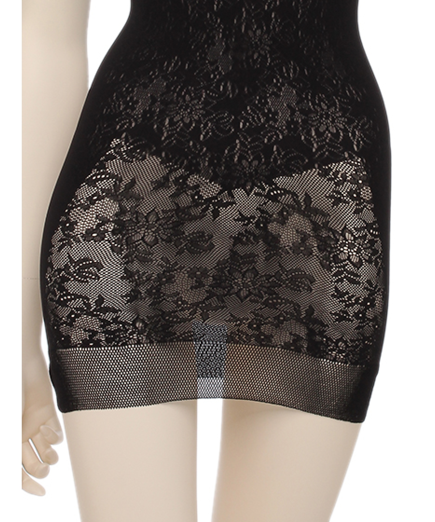 SOFT SHAPE INNER ワンピース