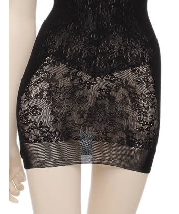 SOFT SHAPE INNER ワンピース