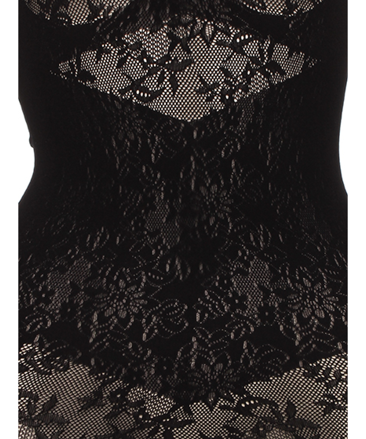 SOFT SHAPE INNER ワンピース