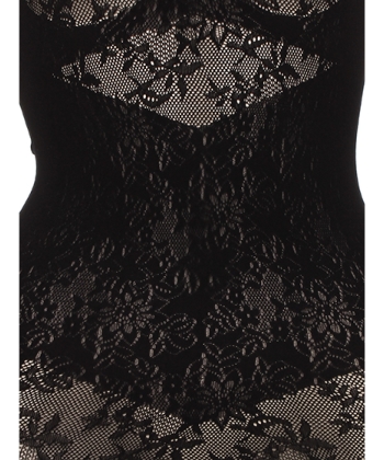 SOFT SHAPE INNER ワンピース