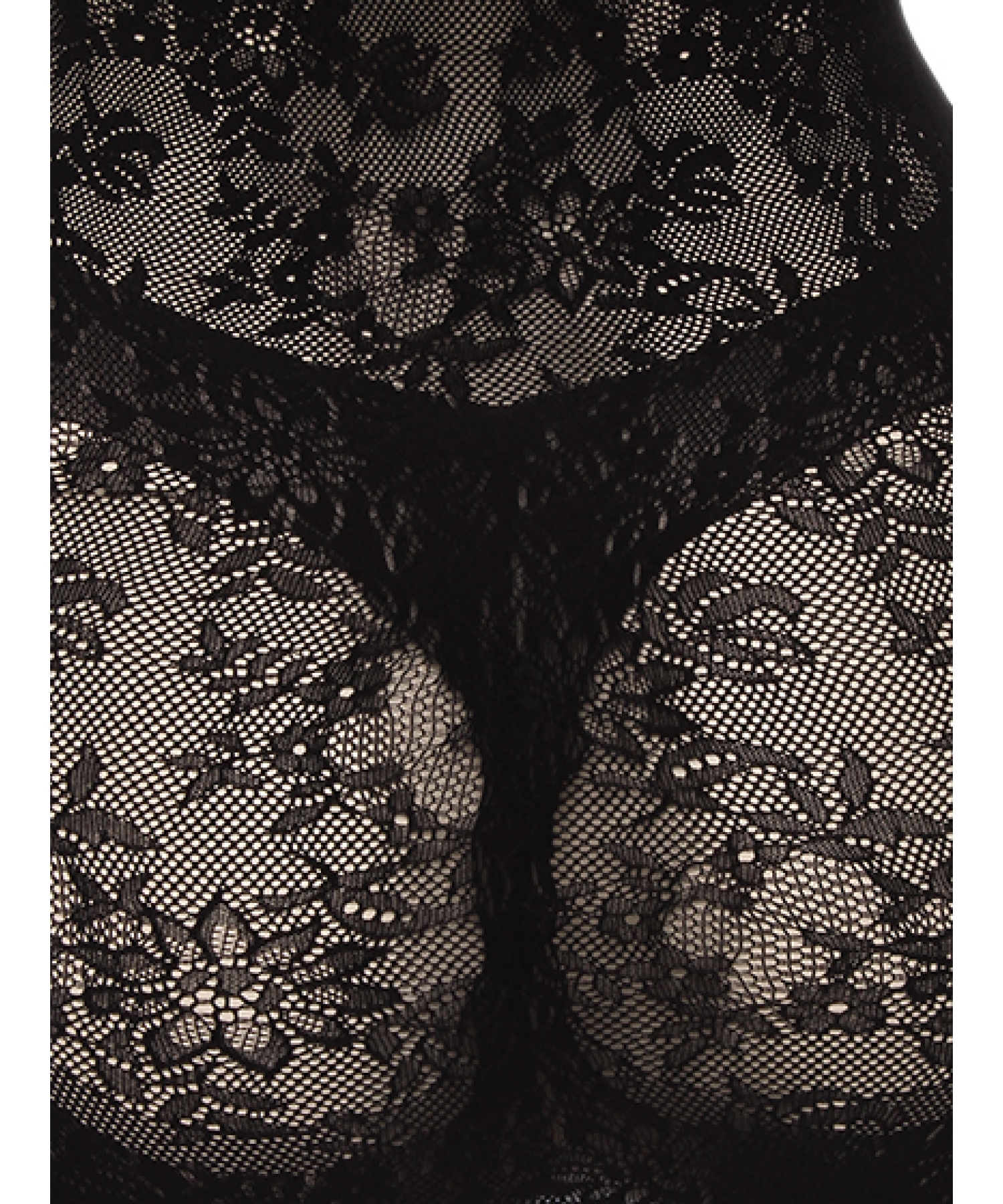 SOFT SHAPE INNER ワンピース