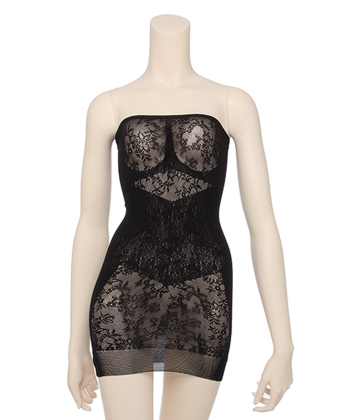 SOFT SHAPE INNER ワンピース