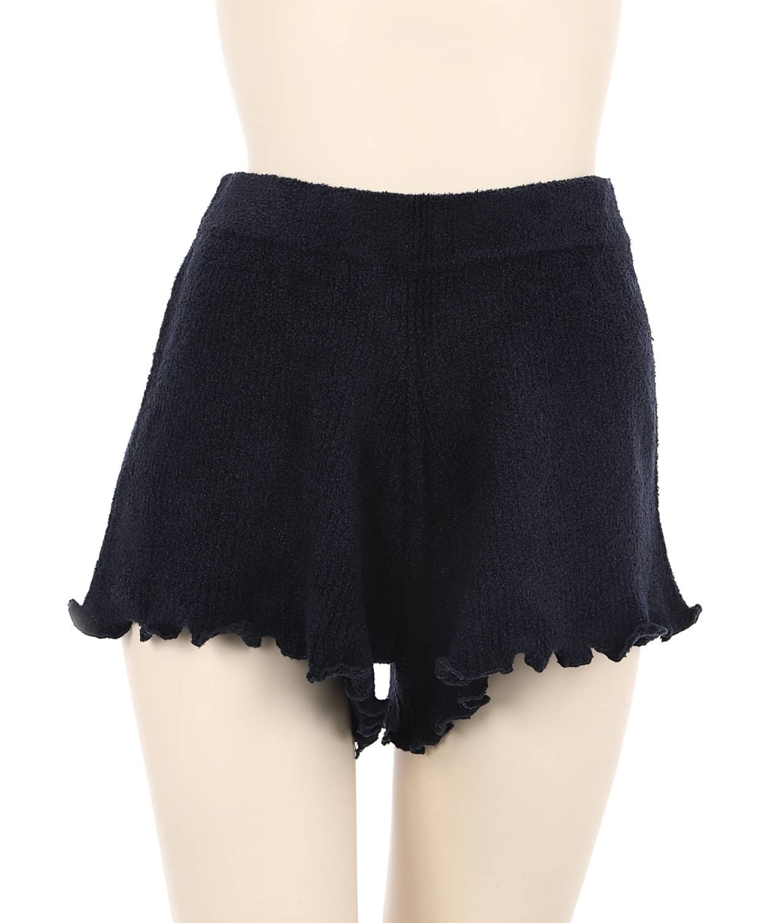 カップ付きニットセットアップ