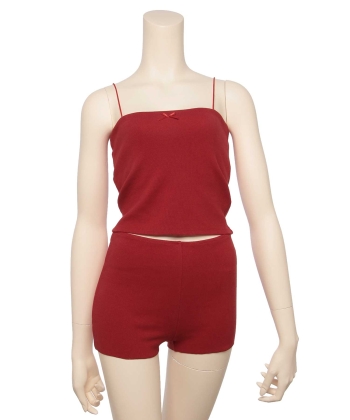 MINAMOコラボ Coeur Cache set up