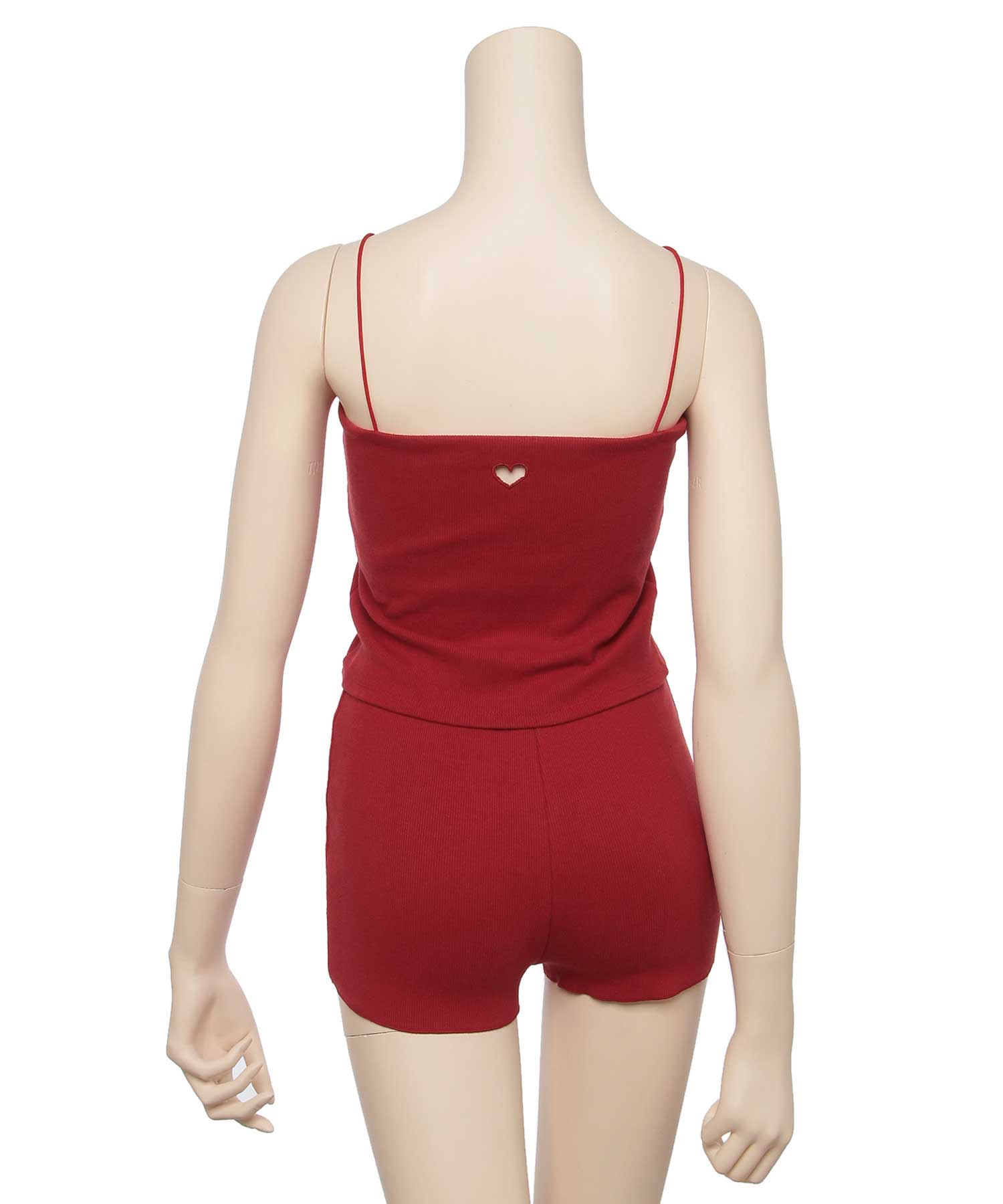 MINAMOコラボ Coeur Cache set up