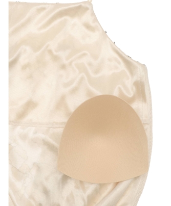 レーシー ロンパース