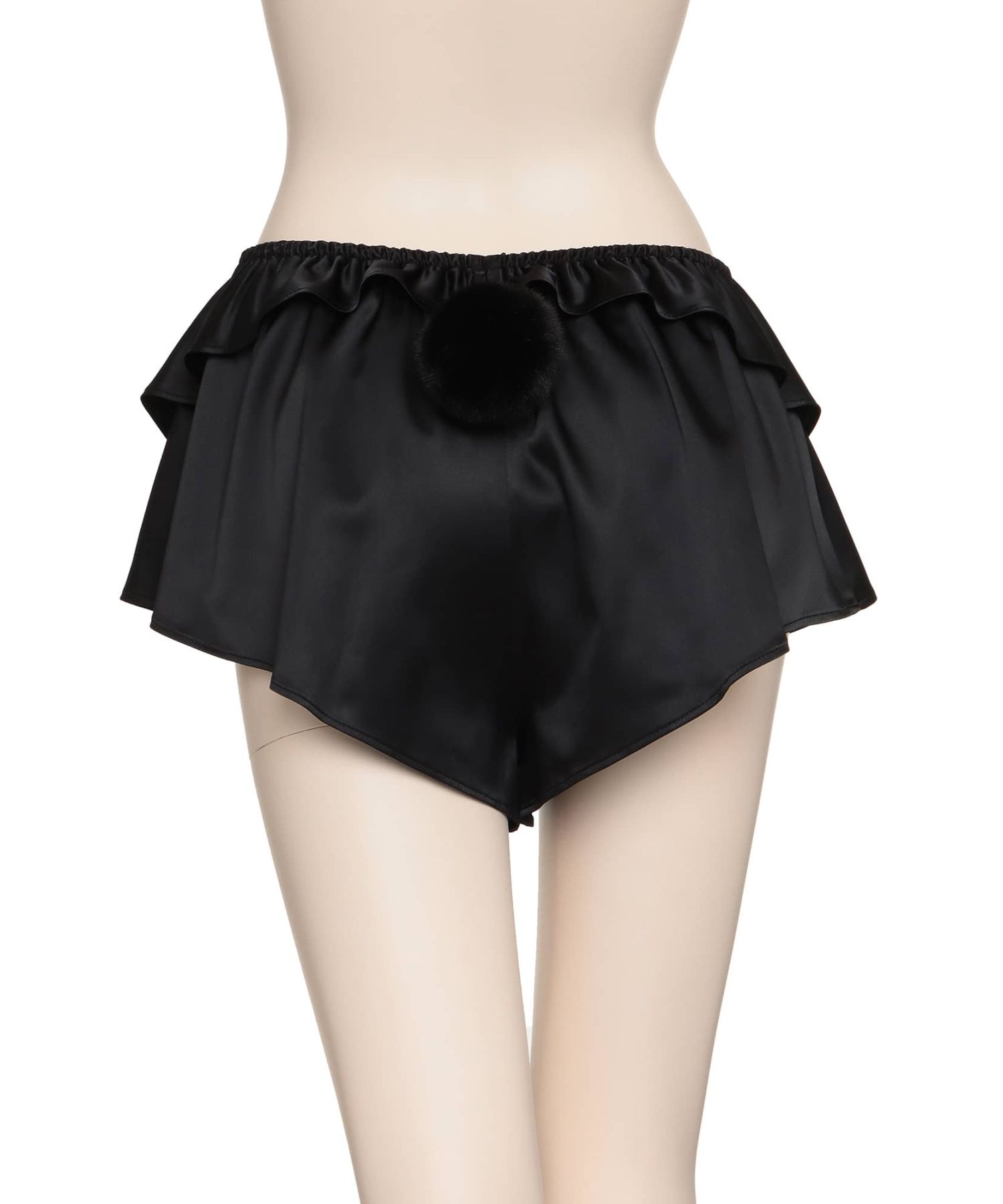 セクシーラビット セットアップ(カチューシャ付き)