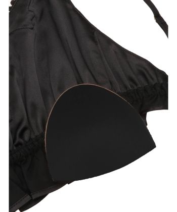 セクシーラビット セットアップ(カチューシャ付き)