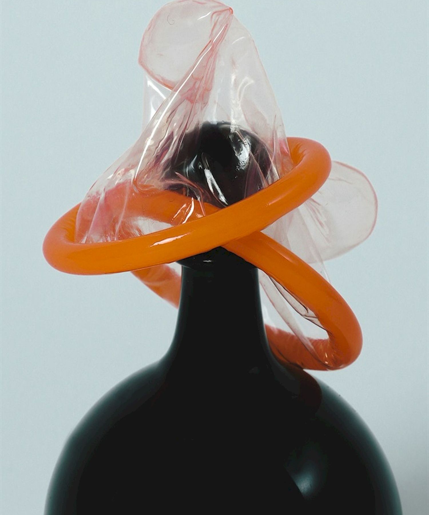 THE NEW CHAPTER LUBRICANT CONDOM