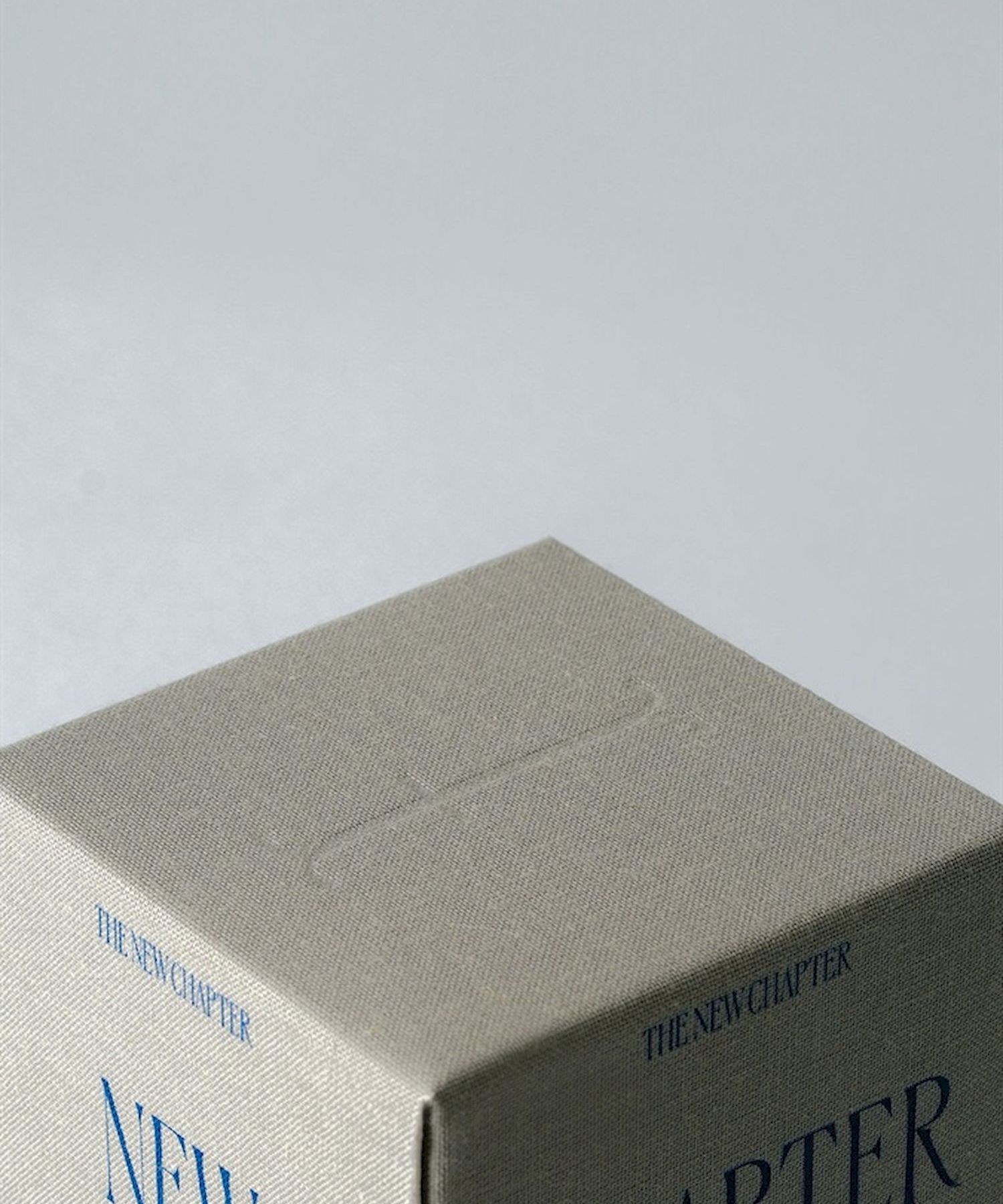 THE NEW CHAPTER LUBRICANT CONDOM