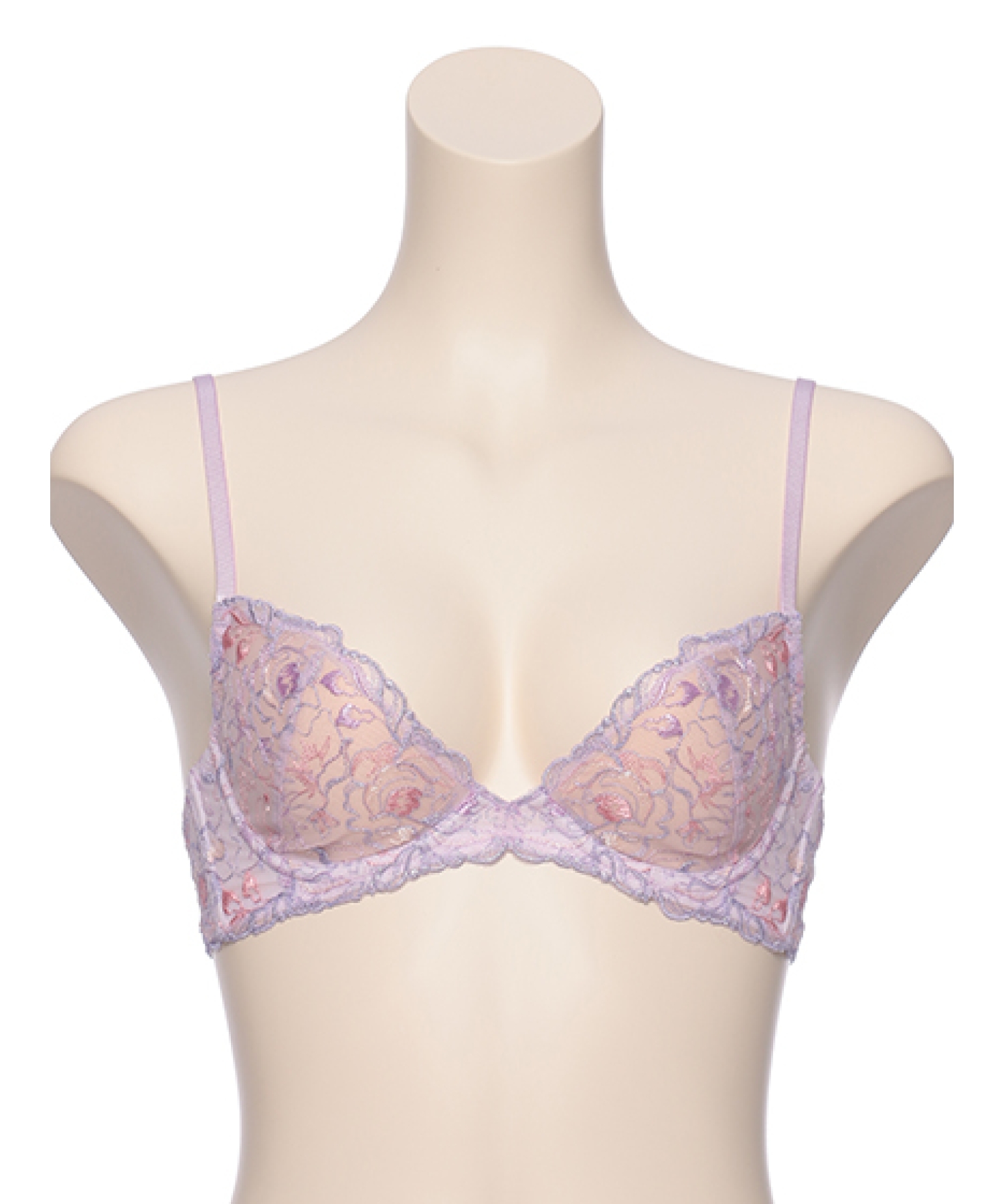 FAIRY グラマーアップライト ブラ