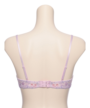 FAIRY グラマーアップライト ブラ