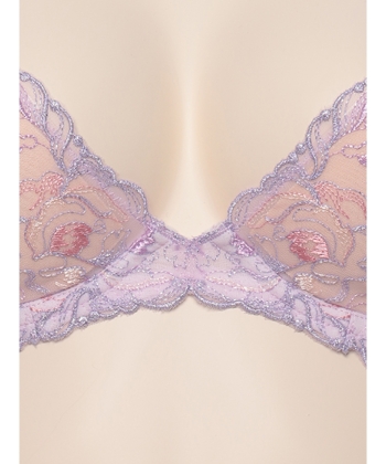 FAIRY グラマーアップライト ブラ