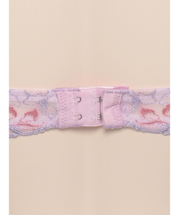 FAIRY グラマーアップライト ブラ