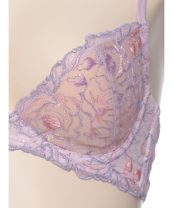 FAIRY グラマーアップライト ブラ