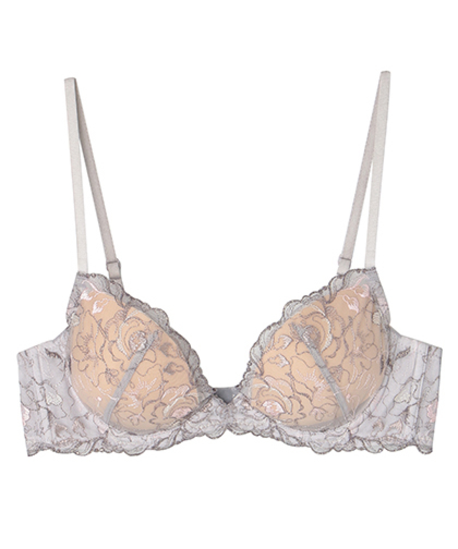 FAIRY グラマーアップライト ブラ