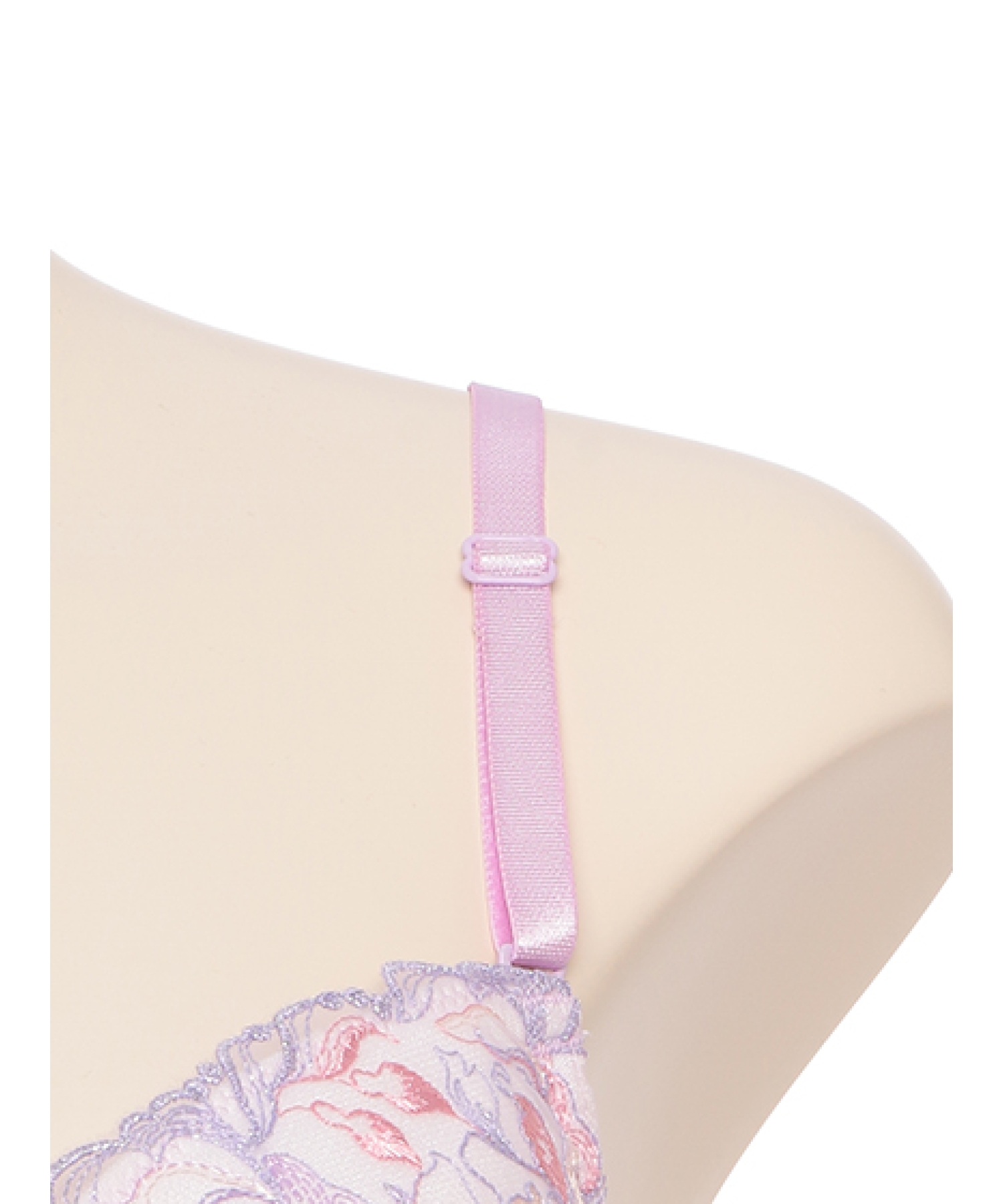 FAIRY グラマーアップ for GLAMOUR