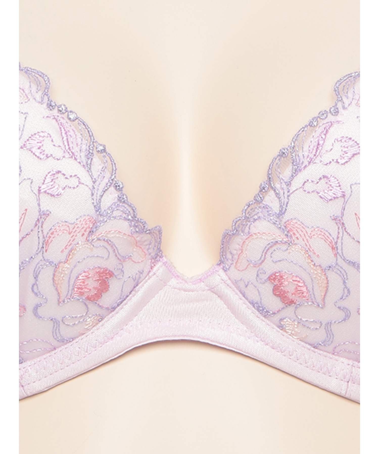 FAIRY グラマーアップ for GLAMOUR