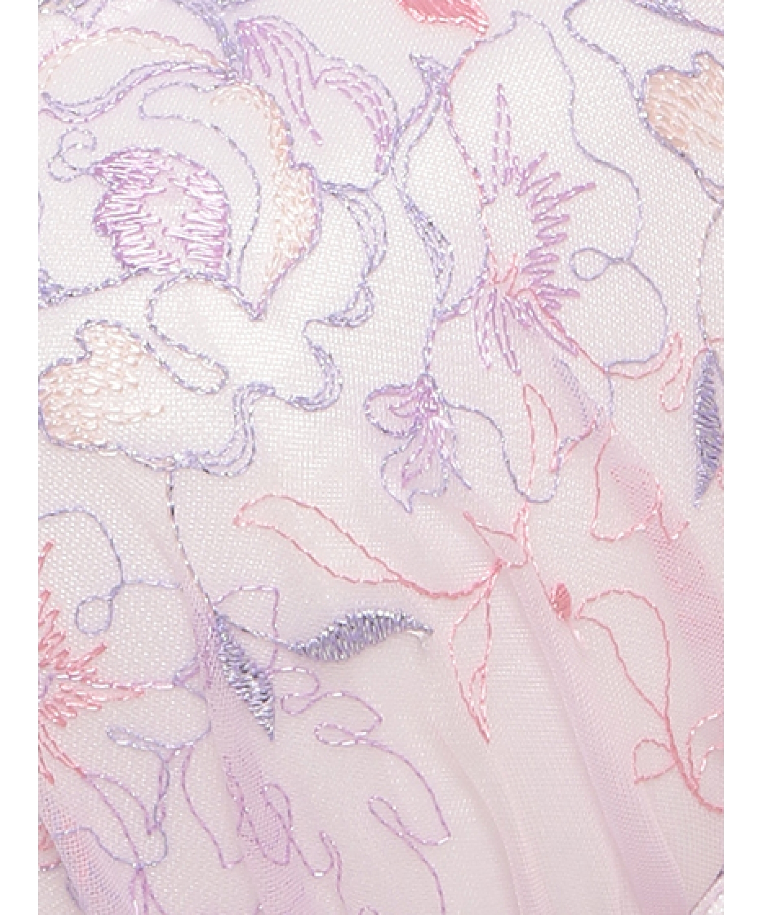 FAIRY グラマーアップ for GLAMOUR