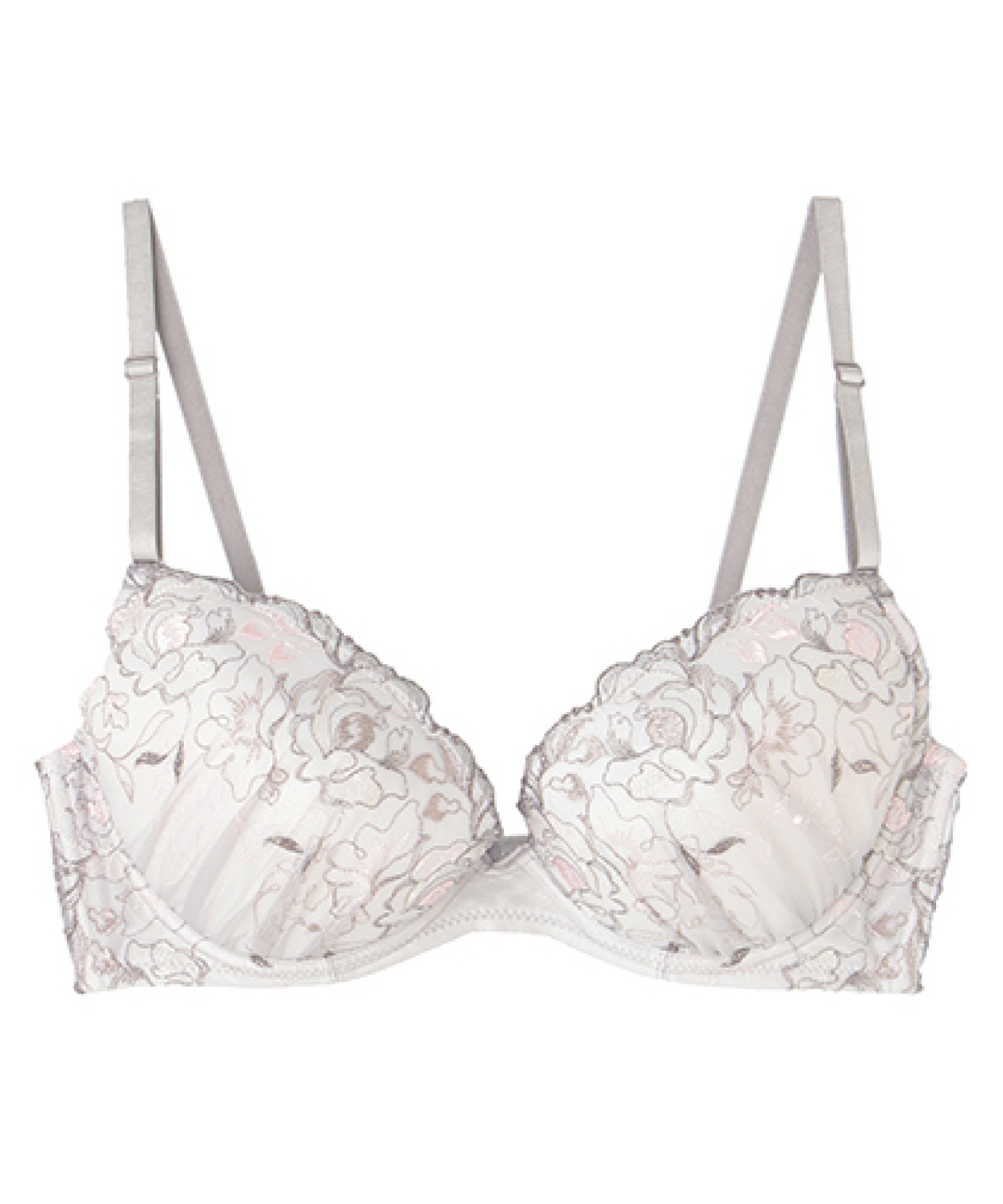 FAIRY グラマーアップ for GLAMOUR