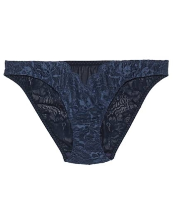 SHINE LACE WRAP ショーツ