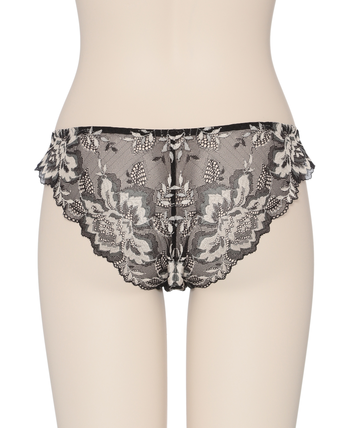 CLASSIC FLOWER ショーツ