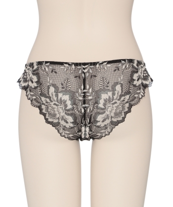 CLASSIC FLOWER ショーツ