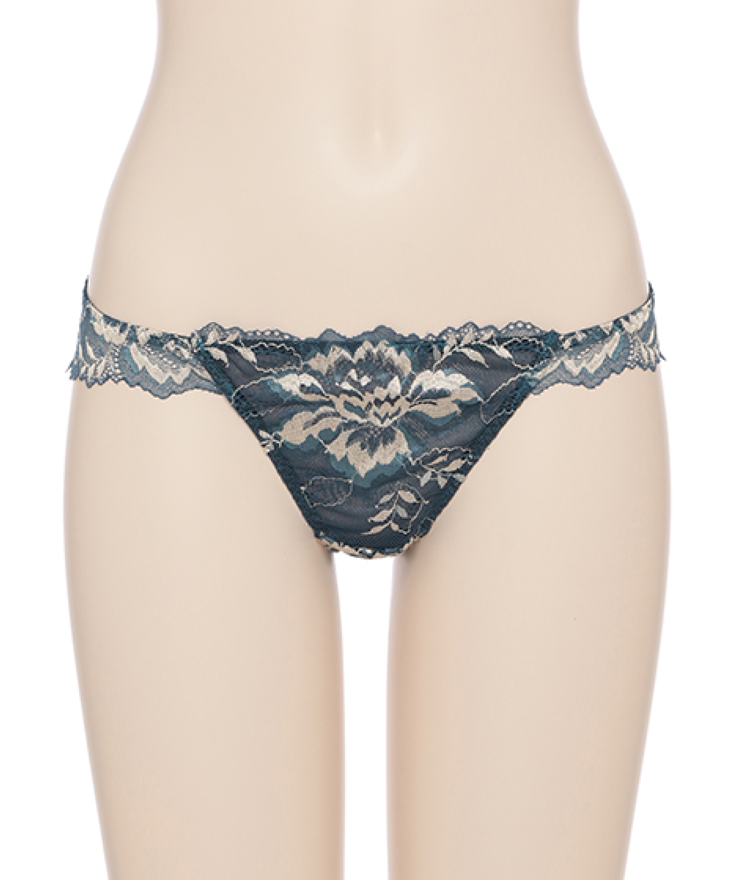 CLASSIC FLOWER ショーツ