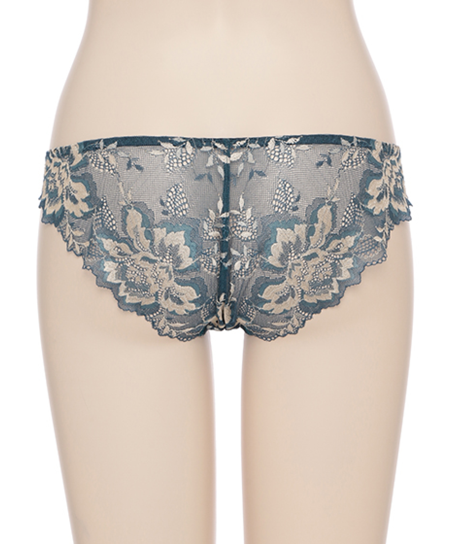 CLASSIC FLOWER ショーツ