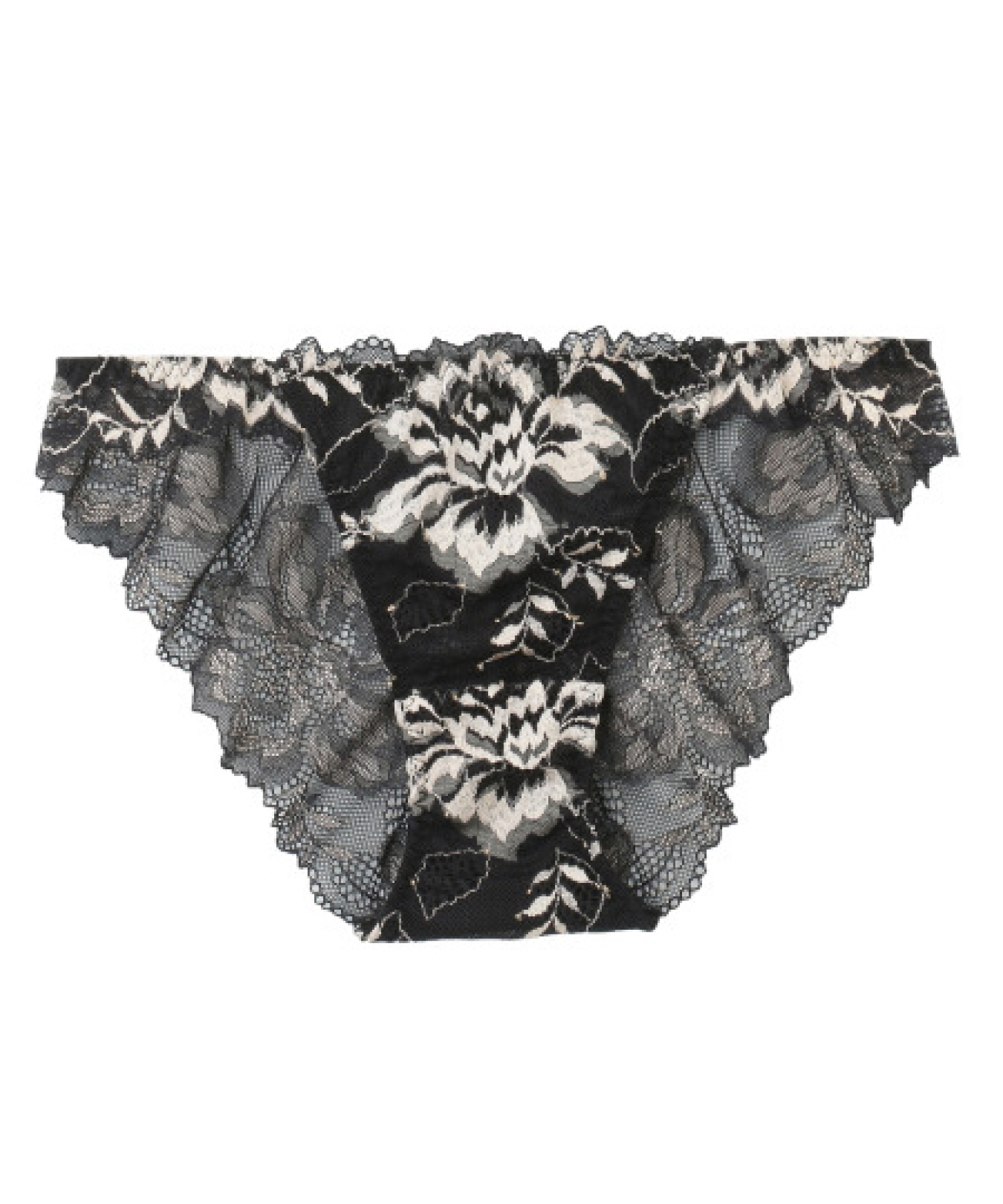 CLASSIC FLOWER ショーツ