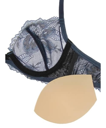 CLASSIC FLOWER グラマーアップライト ブラ