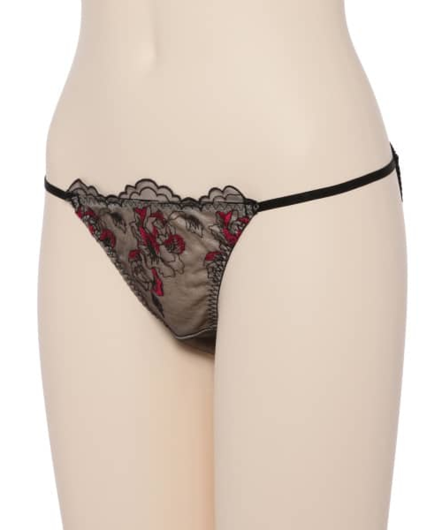 シアーフラワー ショーツ