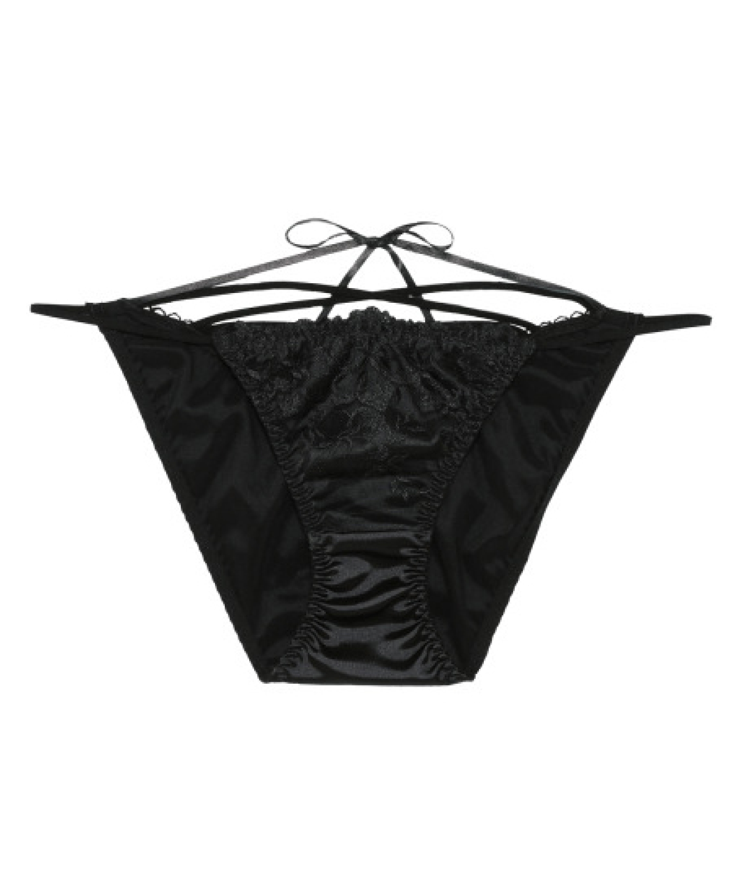 ビタークロス ショーツ / 商品詳細ページ / RAVIJOUR ONLINE STORE(ラヴィジュールオンラインストア)