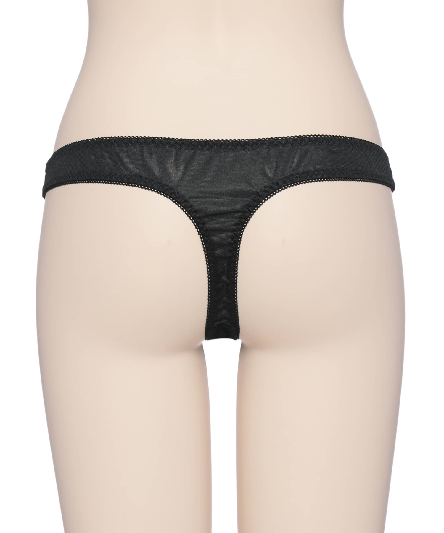 ラインフラワー Tバック