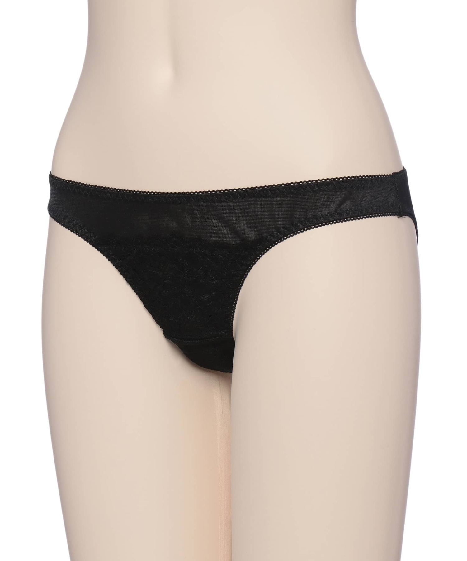 ラインフラワー Tバック