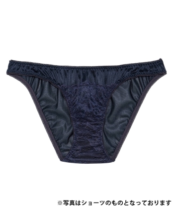 ラインフラワー Tバック