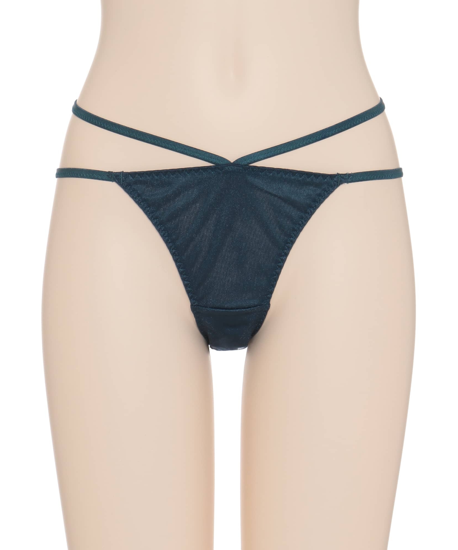 グリスニング ショーツ