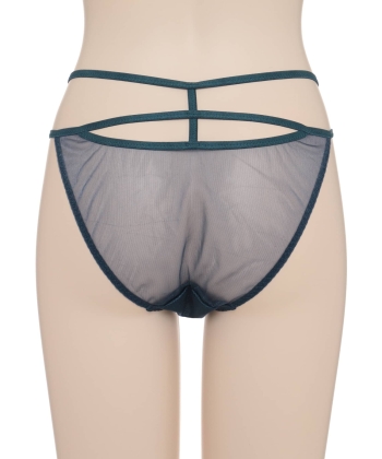 グリスニング ショーツ