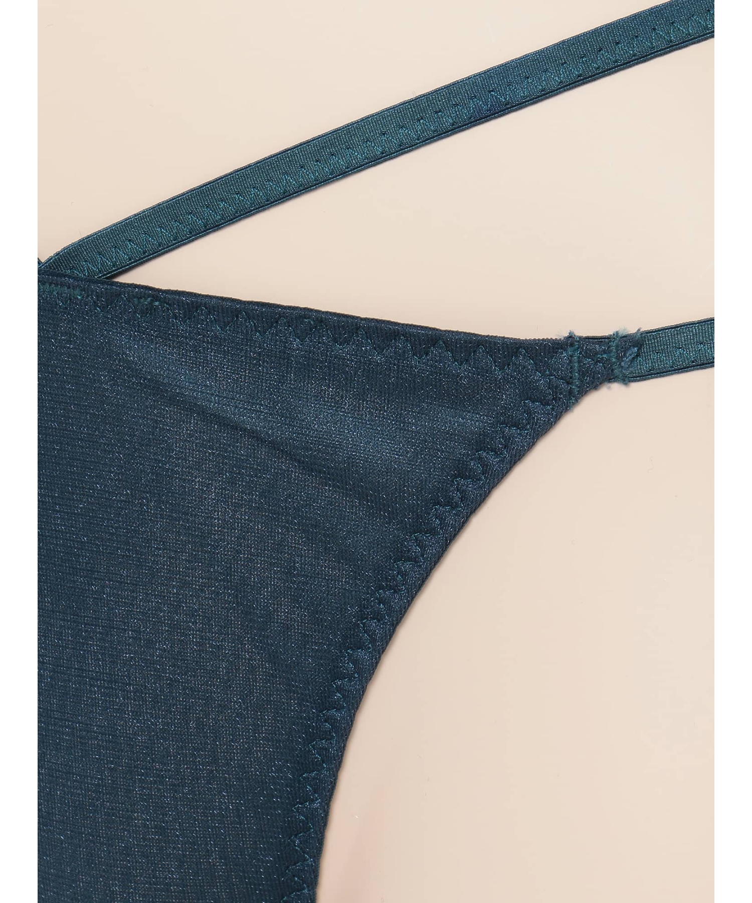 グリスニング ショーツ