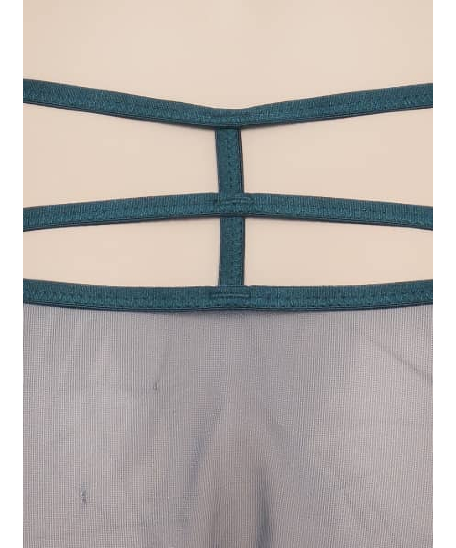 グリスニング ショーツ