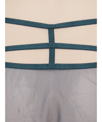 グリスニング ショーツ