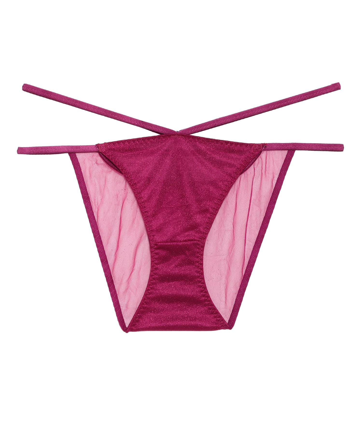 グリスニング ショーツ