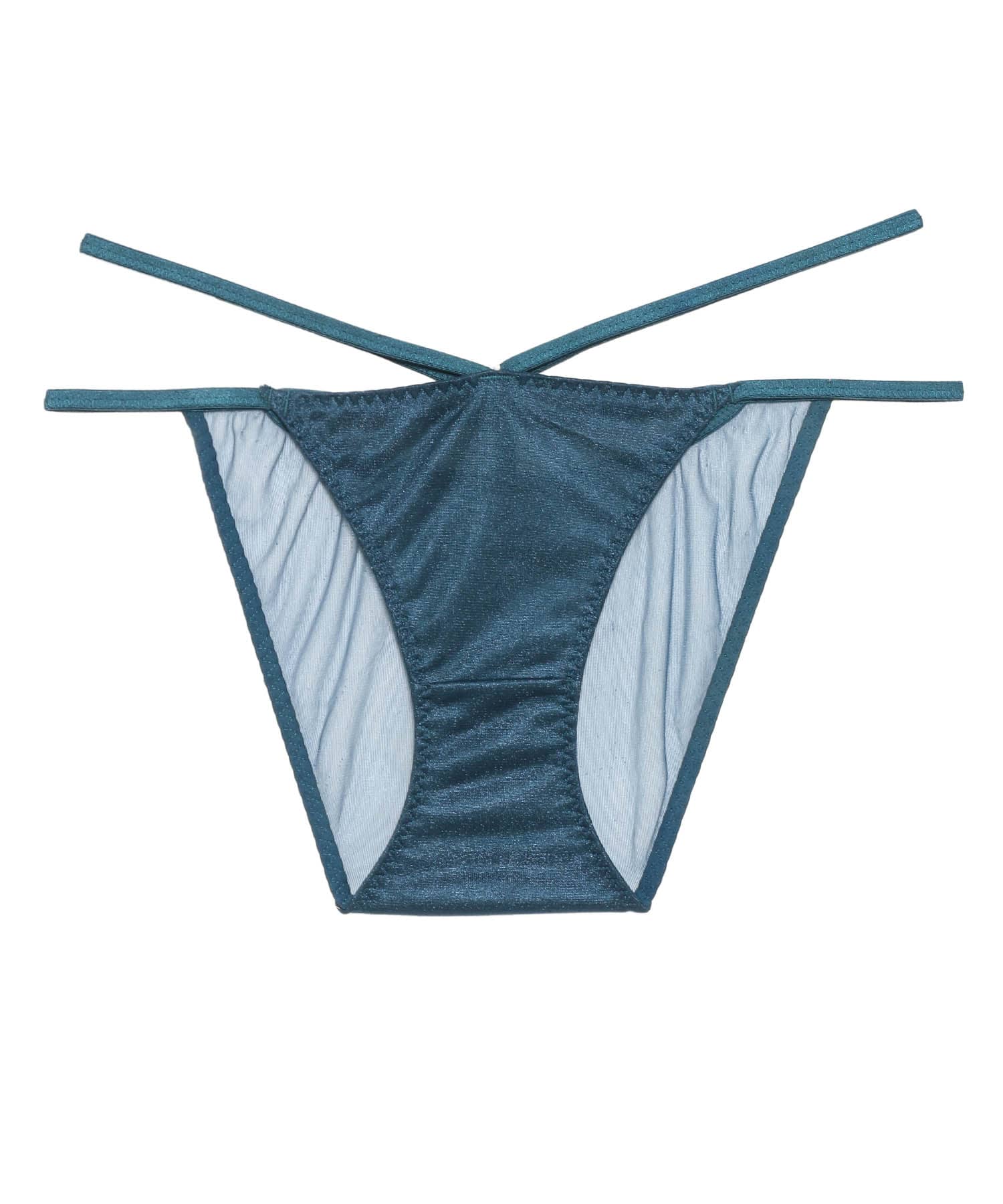 グリスニング ショーツ